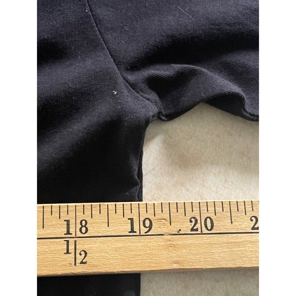 Crooks & Castles Men's Greco Bandusa Tee T-Shirt Size M Black Gold Metallic - Picture 8 of 10